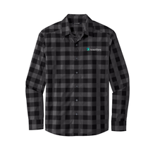 Load image into Gallery viewer, Men&#39;s Everyday Plaid Shirt - Solar
