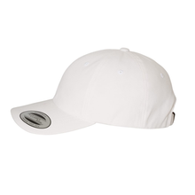 Load image into Gallery viewer, Peached Twill Dad&#39;s Cap
