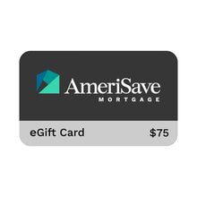 Load image into Gallery viewer, Amerisave eGift Card
