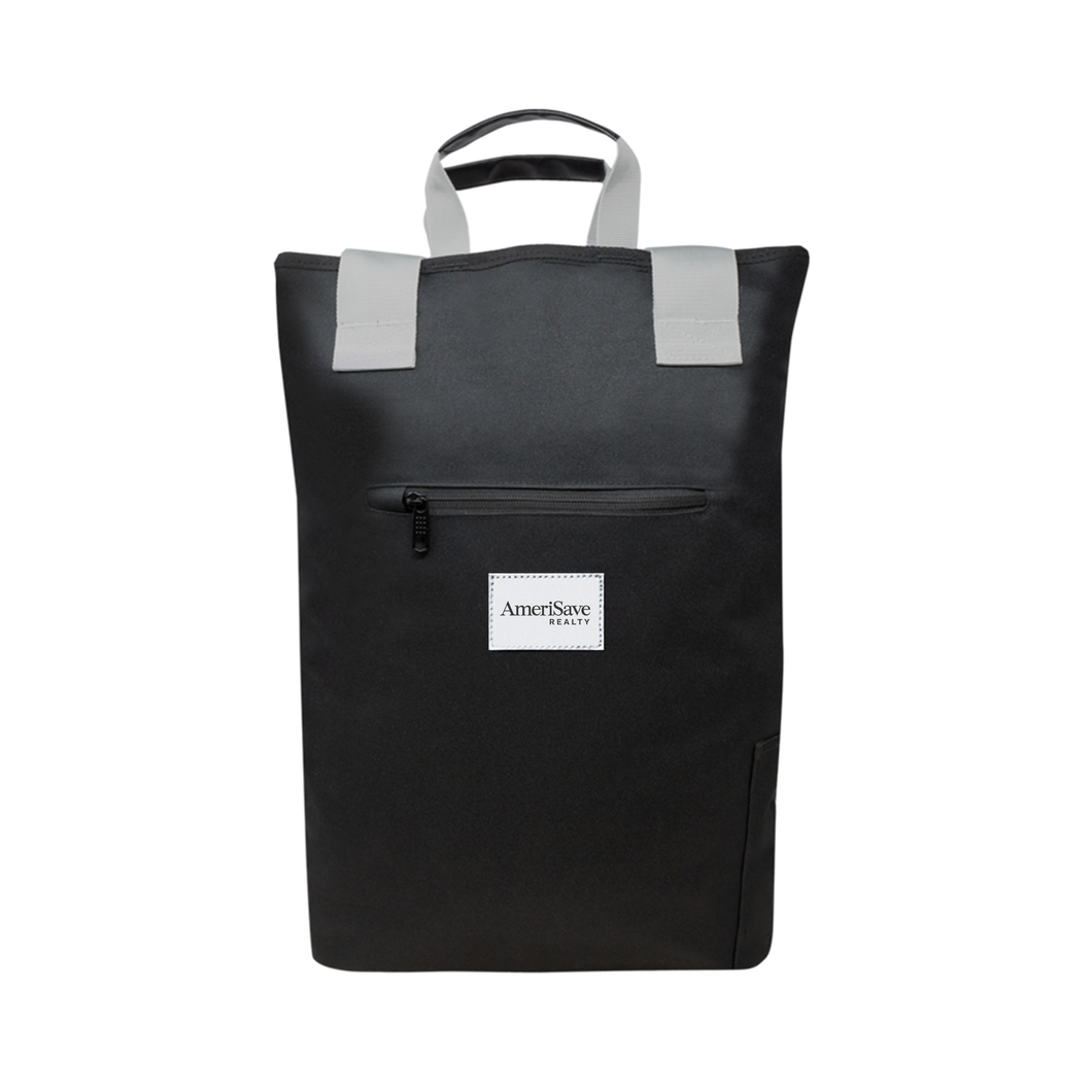 Slater Tote - Realty