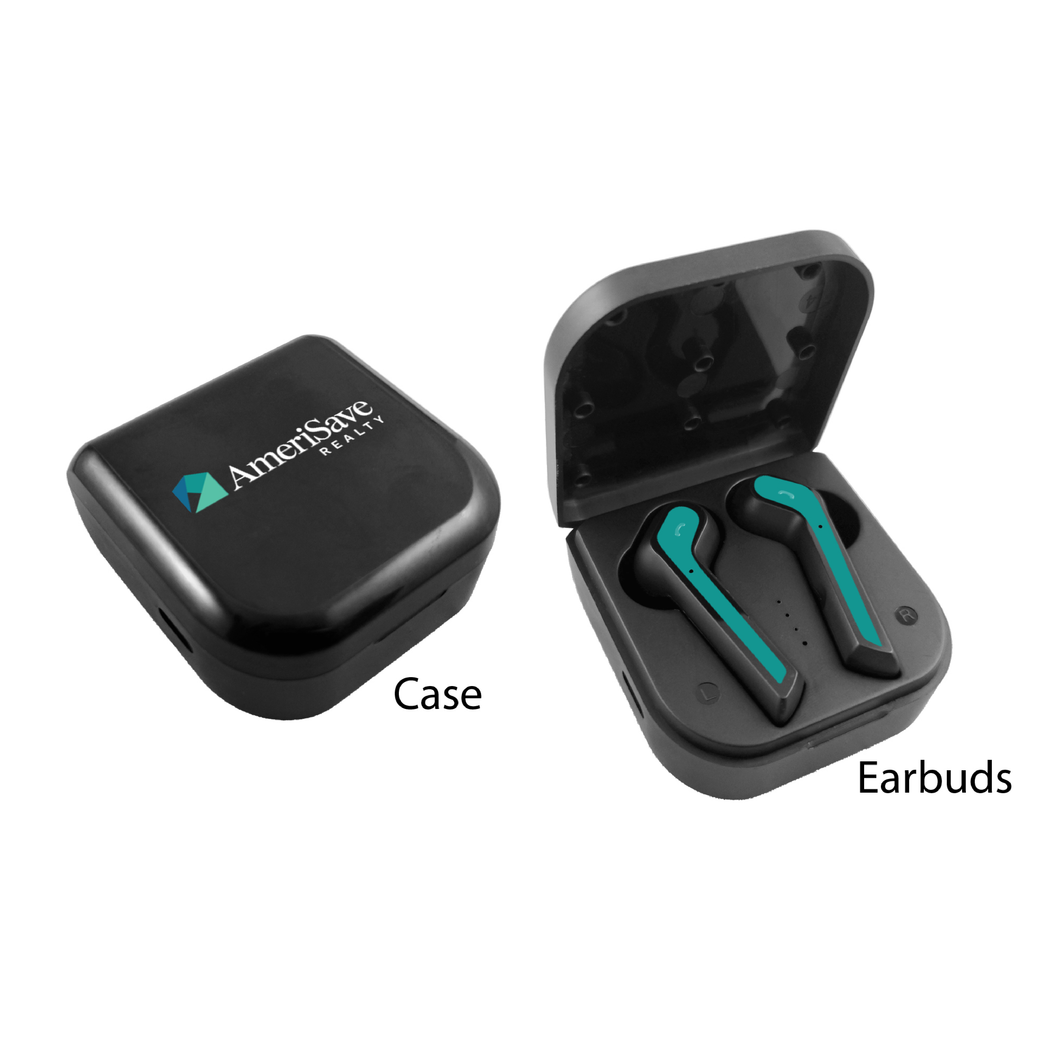 Chandelears Wireless Earbuds Realty