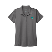 Load image into Gallery viewer, Women&#39;s Eclipse Stretch Polo
