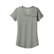 Load image into Gallery viewer, Women&#39;s Peak V-Neck Tee
