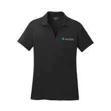 Load image into Gallery viewer, Women&#39;s PosiCharge® RacerMesh® Polo
