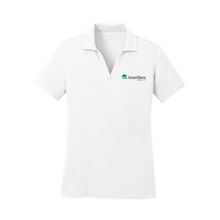 Load image into Gallery viewer, Women&#39;s PosiCharge® RacerMesh® Polo - Realty
