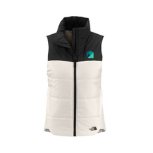 Load image into Gallery viewer, Women&#39;s Insulated Vest
