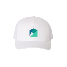 Load image into Gallery viewer, Retro Trucker Hat
