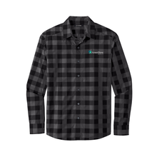 Load image into Gallery viewer, Men&#39;s Everyday Plaid Shirt - Realty
