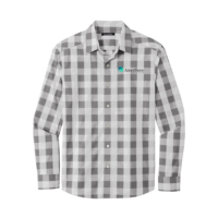 Men's Everyday Plaid Shirt