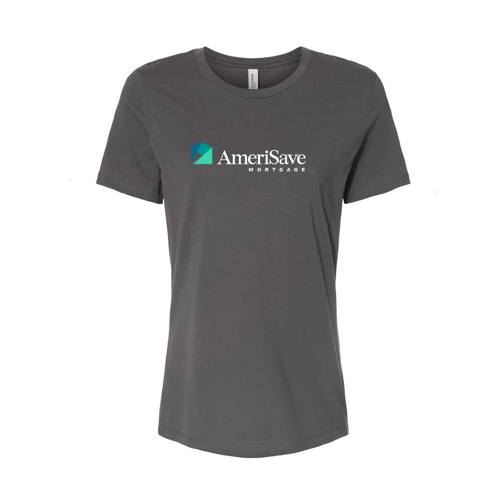 Women’s Jersey Tee - Solar