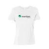 Women’s Jersey Tee - Solar
