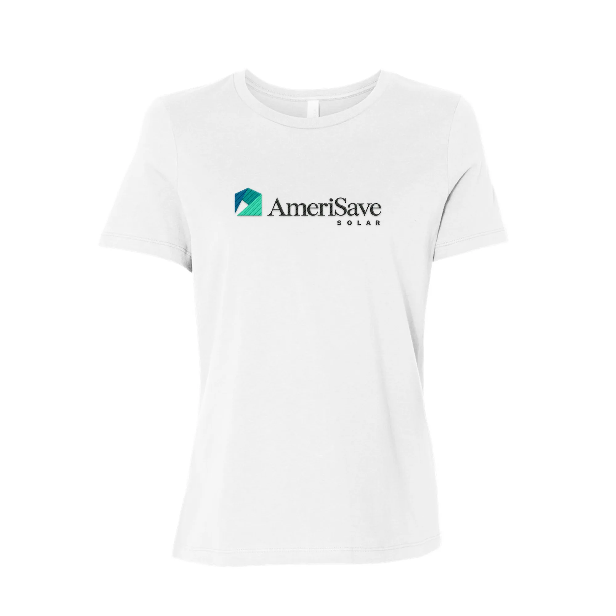 Women’s Jersey Tee - Solar