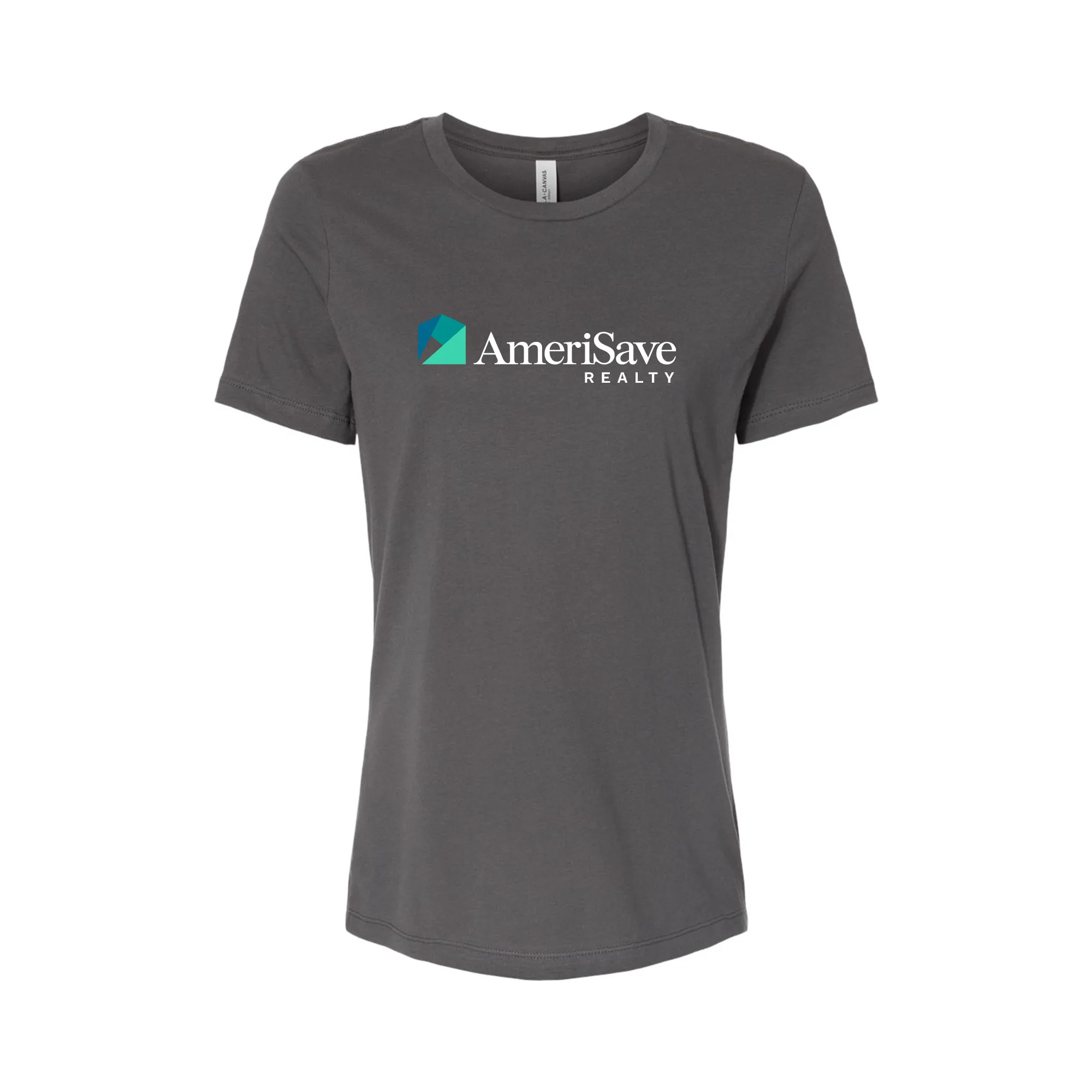 Women’s Jersey Tee - Realty