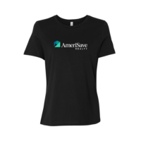 Women’s Jersey Tee - Realty