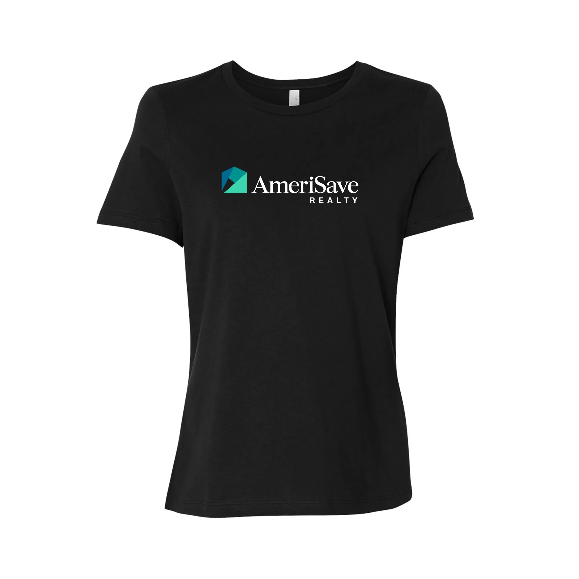 Women’s Jersey Tee - Realty