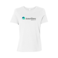 Women’s Jersey Tee - Realty