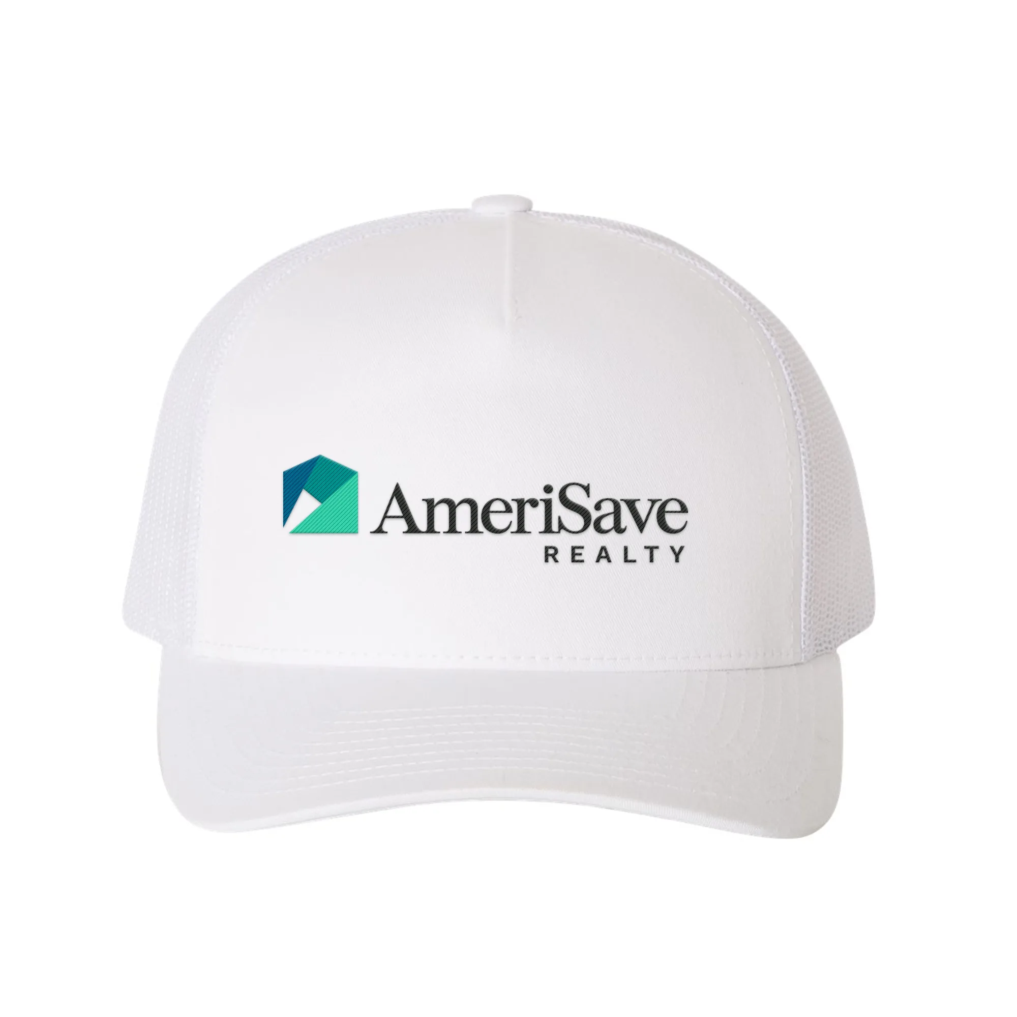 Retro Trucker Hat - Realty