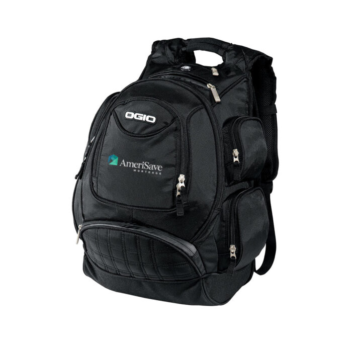 Metro Laptop / Backpack