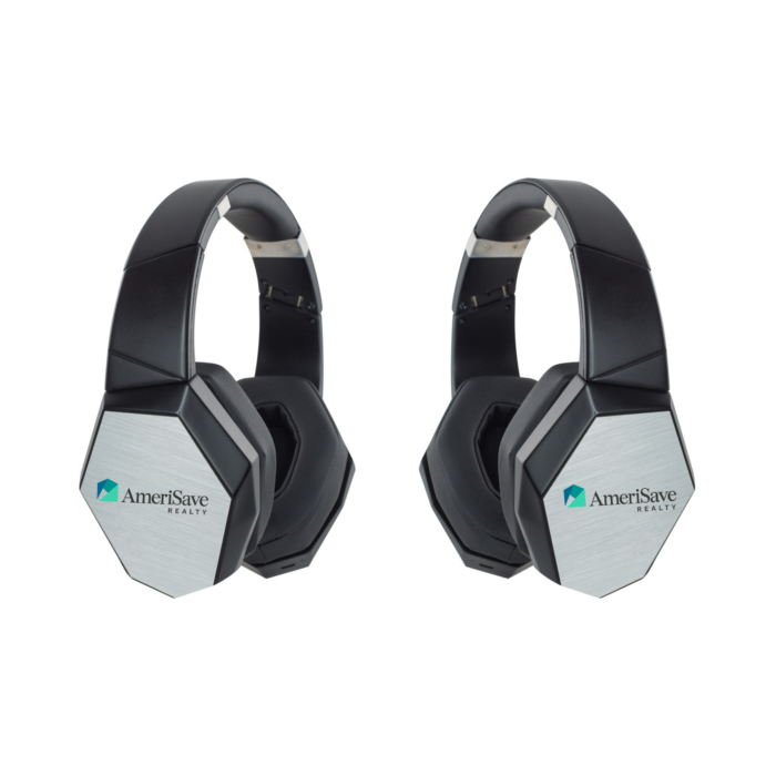 Wrapsody Headphones - Realty