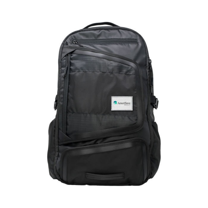 Tahoe Weekender Backpack - Realty