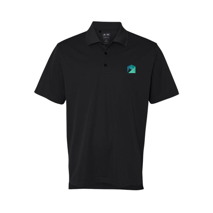 Men's Basic Polo