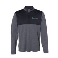 Men's Lightweight Quarter-Zip Pullover - Realty