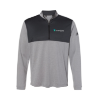 Men's Lightweight Quarter-Zip Pullover - Realty