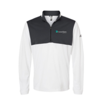 Men's Lightweight Quarter-Zip Pullover - Realty