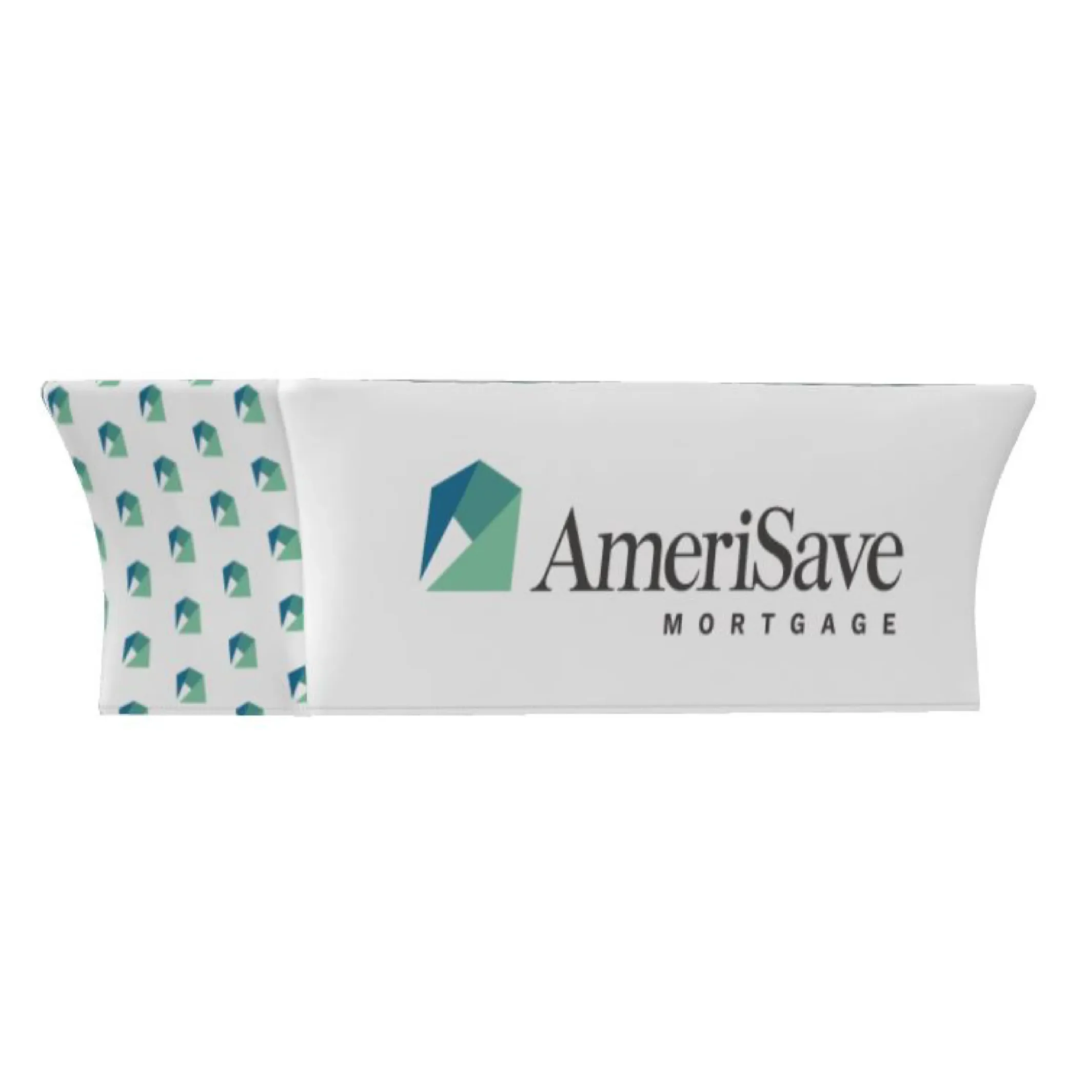 8’ Premium Stretch Table Cover