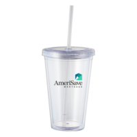 16oz Sedici Tumbler