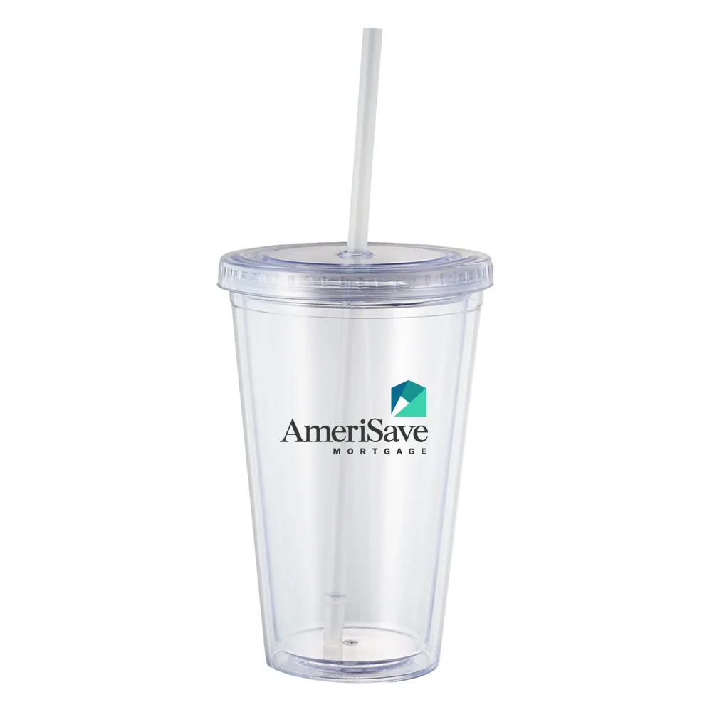 16oz Sedici Tumbler