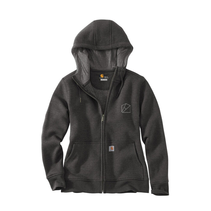 Women's Clarksburg Full-Zip Hoodie