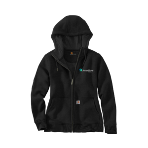 Women's Clarksburg Full-Zip Hoodie - Realty