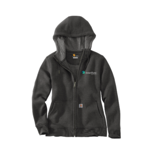 Women's Clarksburg Full-Zip Hoodie - Realty