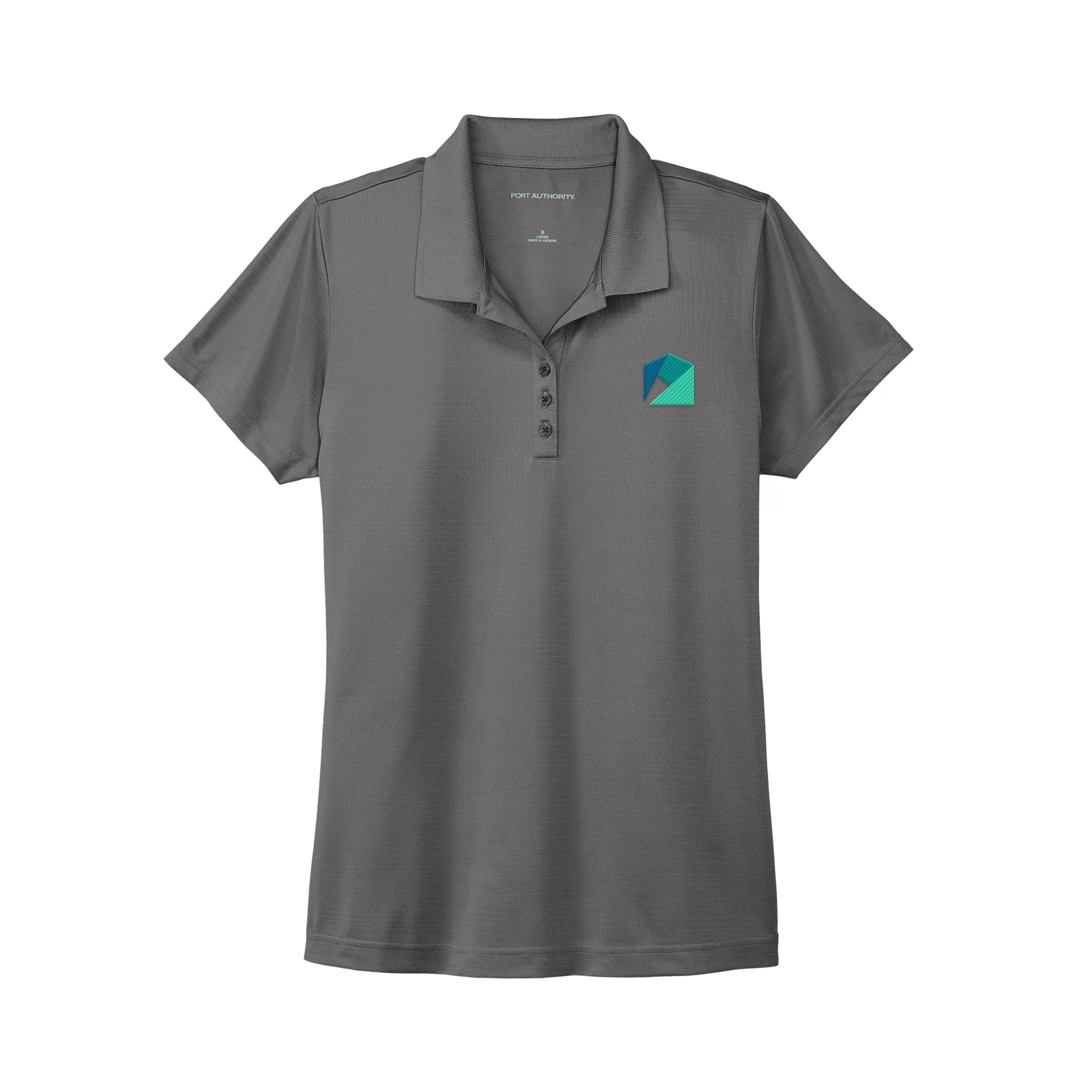 Women's Eclipse Stretch Polo