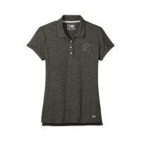 Women's Slub Twist Polo