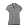 Women's Slub Twist Polo