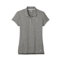 Women's Slub Twist Polo