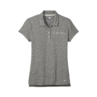 Women's Slub Twist Polo - Realty