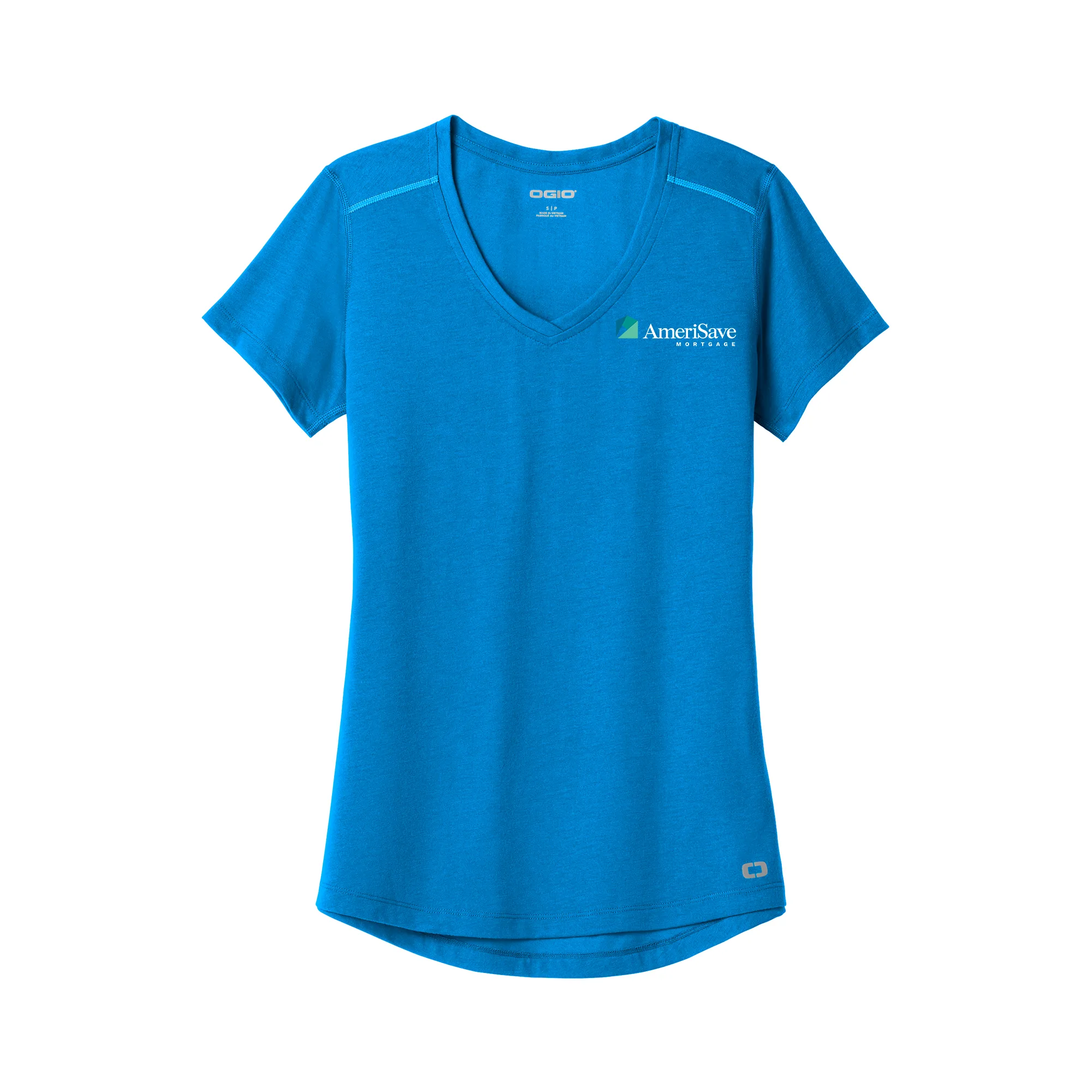 Women's OGIO V-Neck Tee