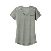 Women's Peak V-Neck Tee