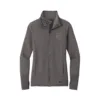Women's Modern Performance Full-Zip