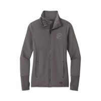 Women's Modern Performance Full-Zip