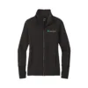 Women's Modern Performance Full-Zip - Realty