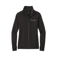 Women's Modern Performance Full-Zip - Realty