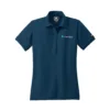 Women's Polo - Solar