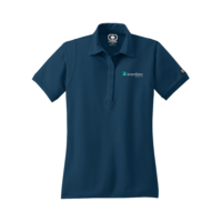 Women's Jewel Polo - Realty