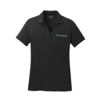 Women's PosiCharge® RacerMesh® Polo - Realty