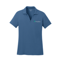 Women's PosiCharge® RacerMesh® Polo