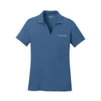 Women's PosiCharge® RacerMesh® Polo - Realty